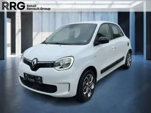 Renault Twingo SCe 65 Equilibre  Apple CarPlay