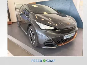 CUPRA Born 170 (58kWh) SHZ*Navi*RearView*ACC*TechPaket*