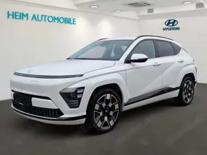 Hyundai KONA KONA EV Elektro Prime