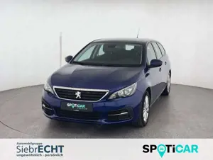 Peugeot 308 Active SW 1.5D*Navi*SHZ*RFK*uvm