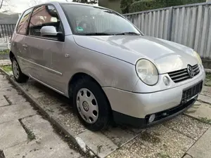 Volkswagen Lupo Lupo 1.4 College Bild 2