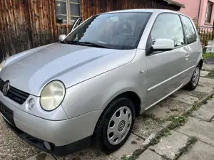 Volkswagen Lupo Lupo 1.4 College Bild 4