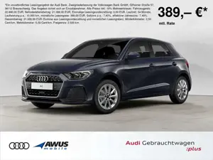 Audi A1 Sportback 25 advanced, Klima,Tempomat,PDC