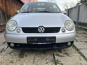Volkswagen Lupo Lupo 1.4 College