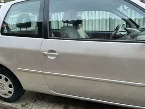 Volkswagen Lupo Lupo 1.4 College Bild 3