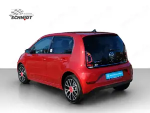 Volkswagen e-up! move up! RFK SHZ FSH PDC GRA Bild 5