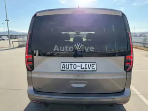 Volkswagen Caddy 2.0 TDI Kombi*MOVE*PANORAMA*XENON*KAMERA Bild 4