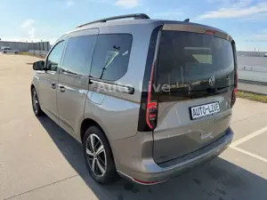 Volkswagen Caddy 2.0 TDI Kombi*MOVE*PANORAMA*XENON*KAMERA Bild 3