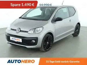 Volkswagen up! 1.0 R-Line*PDC*SHZ*TEMPO*