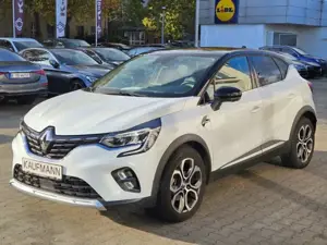 Renault Captur II Edition One E-TECH PLUG-IN 160 EDC SCHIEBADACH