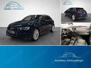 Audi A3 1.4 TFSI Sportback S-Line LED Tempomat 2-Z
