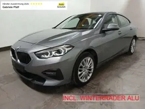 BMW 218 iGran Coupe*ACC*L-CockpitProf*AHK*DAB*LED*AppleCar