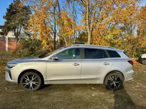 MG MG5 50,3 kWh Comfort Leder/Kamera/Navi