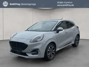 Ford Puma 1.0 EcoBoost Hybrid Aut. ST-LINE