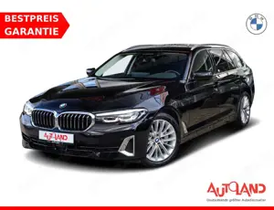 BMW 530 530e Touring Luxury Line Aut. LED Navi ACC Leder