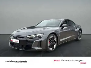 Audi RS e-tron GT quattro *Nachtsicht*BO*LED*VC+*