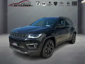 Jeep Compass 1.3 Plug-In Hybrid S (EURO 6d)