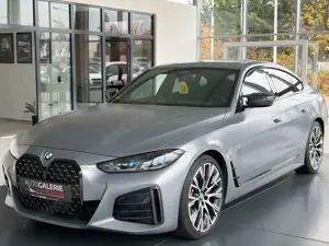 BMW 440 M440 i xDrive GranCoupe M Sport Pro Paket Carbon