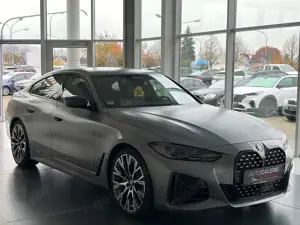 BMW 440 M440 i xDrive GranCoupe M Sport Pro Paket Carbon Bild 3