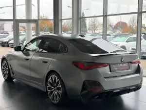 BMW 440 M440 i xDrive GranCoupe M Sport Pro Paket Carbon Bild 5