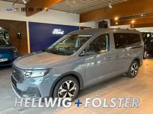 Ford Grand Tourneo ACTIVE NAVI / AHK / 7-SITZER/ WINTER-PAKET