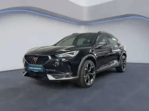 CUPRA Formentor 1.5 TSI DSG Klima Navi Kamera LED