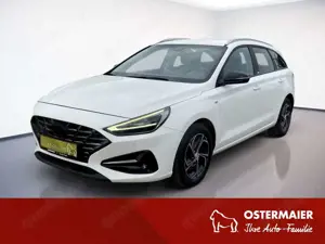 Hyundai i30 INTRO EDITION 1.0T-GDI 120PS.DCT.LED.NAVI.CLIMA.KA