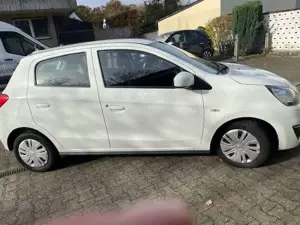 Mitsubishi Space Star Space Star 1.0