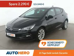 Opel Astra 1.4 SIDI Turbo Active Start/Stop *NAVI*TEMPO*CAM*