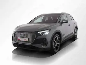 Audi Q4 e-tron 35 e-tron Wärmepumpe/AHK/ParkAssist/ACC/20"