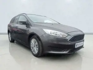 Ford Focus Trend"Klima"Start/Stop"2 Hand" Bild 4