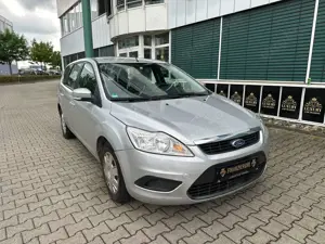 Ford Focus Style Tüv  Service Neu * S-Heft * Klima