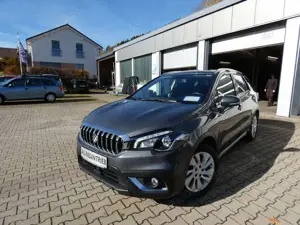 Suzuki SX4 S-Cross S-Cross Comfort 4x4 Hybrid *Nav*RCam*8xRäder