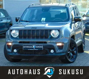 Jeep Renegade 1.0 T-GDI Night Eagle