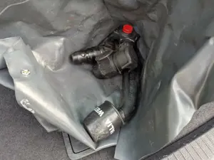 Volkswagen Golf Variant Golf Variant 1.6 TDI BlueMotion Technology Cup Bild 2