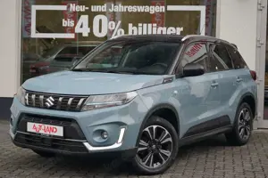 Suzuki Vitara 1.4 Comfort 4x2 mHev LED Navi ACC Kamera