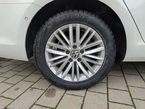 Volkswagen Golf Variant Golf Variant 1.6 TDI BlueMotion Technology Cup Bild 3