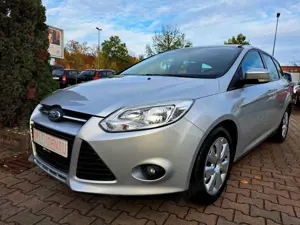 Ford Focus Turnier Trend