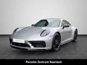 Porsche 992 (911) Carrera GTS BOSE,PDLS+,90l,InnoDrive,L