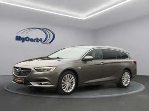 Opel Insignia 2.0 ST 4x4ILederICamI Assist.IGarantie