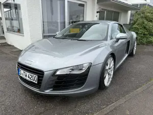 Audi R8 R8 4.2 FSI quattro R tronic
