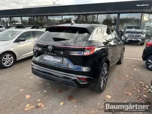 Renault Austral TECHNO TCe 160 Mild-Hybrid Automatik Bild 3