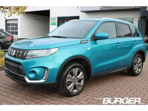 Suzuki Vitara 1.4 2WD Kamera LED ACC SitzHZG Navi über APP-Conne