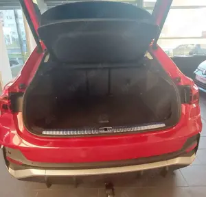 Audi Q3 Q3 35 TDI Sportback quattro S tronic Bild 2