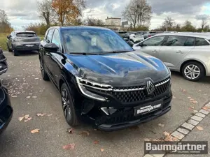 Renault Austral TECHNO TCe 160 Mild-Hybrid Automatik Bild 2