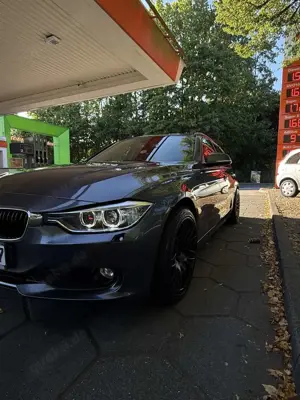 BMW 316 316d Touring