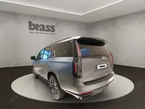 Cadillac Escalade Cadillac Escalade 4WD Sport Platinum Bild 3