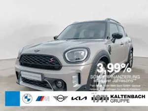 MINI Cooper SD Countryman