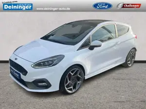 Ford Fiesta 1.5 l EcoBoost ST NAVI/BO/DAB PANORAMADACH WINTER