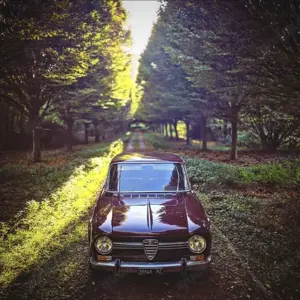 Alfa Romeo Others Giulia 1300 TI